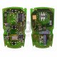 OEM Smart Key (PCB) for BMW E-Series Buttons:3  Frequency 315 MHz Transponder PCF 7945 Keyless GO for CAS 3/3+