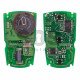 OEM Smart  Key (PCB) for BMW E-Series Buttons:3 Frequency 315 MHz Transponder PCF 7945  for CAS 3/3+ 