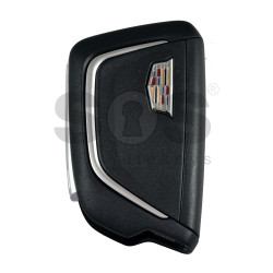 OEM Smart Key for Cadillac ESCALADE 2021+  Buttons:5+1 / Frequency: 433 MHz / Transponder:  NCF29A/HITAG PRO /  Part No:   13546300/ Keyless Go / Automatic Start 
