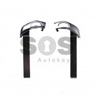 Emergency Smart Key for Cadillac Blade signature: HU100