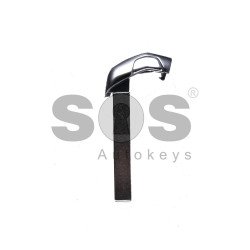 Emergency Smart Key for Cadillac Blade signature: HU100