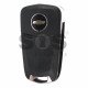 OEM Flip Key for Chevrolet Epica/Captiva Buttons:3 / Frequency:433 MHz / Transponder:Tiris DST 4D60 / Blade signature:DWO5 / Immobiliser System:BCM / Part No:E5-116RA-000043/95032390 