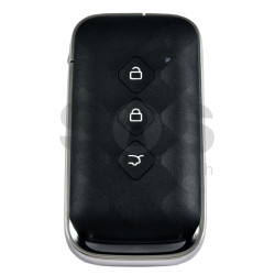 OEM Smart Key for Chevrolet Captiva 2024+ Buttons:3 / Frequency:433MHz / Transponder: NCF29A/HITAG 3 