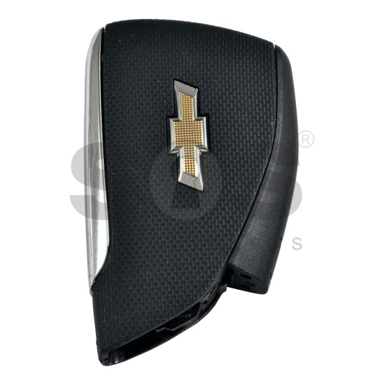 OEM Smart Key for Chevrolet TRAVERS 2025 /Buttons:3+1 / Transponder:NCF29A/HITAG PRO / Frequency:315MHz / Keyless Go\ Automatic Start OEM Smart Key for Chevrolet TRAVERS 2025 /Buttons:3+1 / Transponder:NCF29A/HITAG PRO / Frequency:315MHz / Keyless Go\ Automatic Start