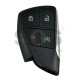 OEM Smart Key for Chevrolet TRAVERS 2025  /Buttons:3+1 / Transponder:NCF29A/HITAG PRO / Frequency:315MHz /   Keyless Go\ Automatic Start 