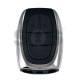 OEM Smart Key for Chevrolet  /Buttons:2  / Transponder: PCF7952/HITAG 3 /  / Keyless Go