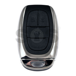 OEM Smart Key for Chevrolet  /Buttons:3  / Transponder: PCF7952/HITAG 3 /  / Keyless Go