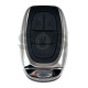OEM Smart Key for Chevrolet /Buttons:3 / Transponder: PCF7952/HITAG 3 / / Keyless Go OEM Smart Key for Chevrolet /Buttons:3 / Transponder: PCF7952/HITAG 3 / / Keyless Go