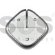 OEM Smart Key for Chevrolet  /Buttons:3/ Transponder: NCF29A/HITAG 3  /FCC ID: 2AVYX-23734623  / Keyless Go
