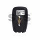 OEM Smart Key for Chevrolet Malibu Buttons:3+1 / Transponder:PCF 7937E / Frequency:434MHz / Blade signature:HU100 / Immobiliser System:BCM / Keyless Go (Automatic Start)
