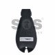 OEM Smart Key for Chrysler Buttons:5+1 / Frequency:433MHz / Transponder:PCF 7941/HITAG2 / Blade signature:CY24