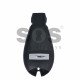 OEM Smart Key for Chrysler Buttons:3 / Frequency: 433MHz / Transponder: PCF 7941/ HITAG2 / Blade signature:CY24 / Part No: 56046708AE 