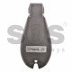 OEM Smart Key for Chrysler Buttons:6+1 / Frequency: 433MHz / Transponder: HITAG2/ ID46/ PCF 7941 / Blade signature:CY24 (Automatic Start)