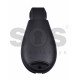 Smart  Key for Jeep/Chrysler/Dodge Buttons:4+1 / Frequency: 433MHz / Transponder: PCF7941 / Blade signature: CY24