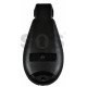 Smart  Key for Jeep/Chrysler/Dodge Buttons:4+1P / Frequency: 433MHz / Transponder: PCF7945/7953 / Blade signature: CY24 / KeylessGO /  Automatic start 