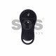 OEM Remote Control for Chrysler Buttons:2 / Frequency:434MHz / Part No:04686482 / Manufacture:Daimler Chrysler