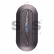 OEM Flip Key for Chrysler Ypsilon Buttons:3 / Frequency:434MHz / Transponder:PCF 7946 / Immobiliser System:BCM
