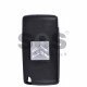 OEM Flip Key for Citroen C5 Buttons:3 / Frequency:433MHz / Transponder:PCF7961/HITAG 2/ID46 / Blade signature:VA2 / Immobiliser System:BCM / Part No:1700204BJ39