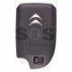 OEM Smart Key for Citroen C1 Buttons:2 / Frequency:434MHz / Transponder:TIRIS DST AES / Model: BS1EW / Blade signature:VA2 / Immobiliser System:Smart System / Keyless GO