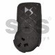 OEM Flip Key for Citroen DS3 Buttons:2 / Frequency:434 MHz / Transponder: HITAG2/ ID46 / PCF7941 / Blade signature:VA2 / Immobiliser System:Delphi / Part No.: 6490FP