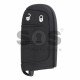 OEM Smart Key for Dodge Journey 2011 Buttons:2 / Frequency:433MHz / Transponder: PCF 7945/7953 / Blade signature:CY24/SIP22 / Part No:M3N-40821302 / Keyless Go