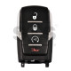 OEM Smart Key for Dodge RAM  TRX 2019-2021 Buttons:4  / Frequency:434MHz / Transponder: PCF7939/HITAG AES  / Part No : 68584163AA  / Keyless Go / (Automatic Start)