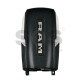 OEM Smart Key for Dodge RAM    2019-2024 Buttons:6/ Frequency:434MHz / Transponder: PCF7939/HITAG AES  / Part No : 68584156AA / Keyless Go / (Automatic Start)