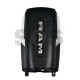 OEM Smart Key for Dodge RAM    2019-2024 Buttons:4/ Frequency:434MHz / Transponder: PCF7939/HITAG AES  /  / Keyless Go / (Automatic Start)