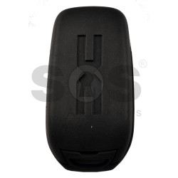 OEM Flip Key for Dacia Buttons:3 / Frequency:434MHz / Transponder: PCF7961/HITAG AES  