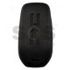 OEM Flip Key for Dacia Buttons:3 / Frequency:434MHz / Transponder: PCF7961/HITAG AES  
