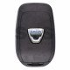 OEM Regular Key for Dacia Buttons:2 / Frequency:433MHz / Transponder:PCF 7961 Blade signature: HU136FH / Immobiliser System:BCM
