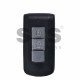 OEM Smart Key for Fiat Buttons:2 / Frequency:434MHz / Transponder:HITAG 128-Bit AES / Blade signature:MIT11 / Part No:2536G1 / Keyless Go /LOCKED