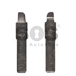 OEM New Flip Blade for Fiat Blade signature: SIP22