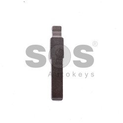 Flip Blade for Fiat Blade signature: SIP22 / (Short)