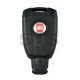 Smart  Key for Fiat Croma 2005-2010 Buttons:3 / Frequency:433MHz / Transponder:PCF 7941 / Blade signatureSIP22 /  