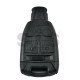 Smart  Key for Fiat Croma 2005-2010 Buttons:3 / Frequency:433MHz / Transponder:PCF 7941 / Blade signatureSIP22 /  