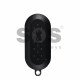 OEM  Flip Key for Lancia Buttons:3 Frequency:434 MHz Transponder:HITAG2 ID 46 Marelli BSI