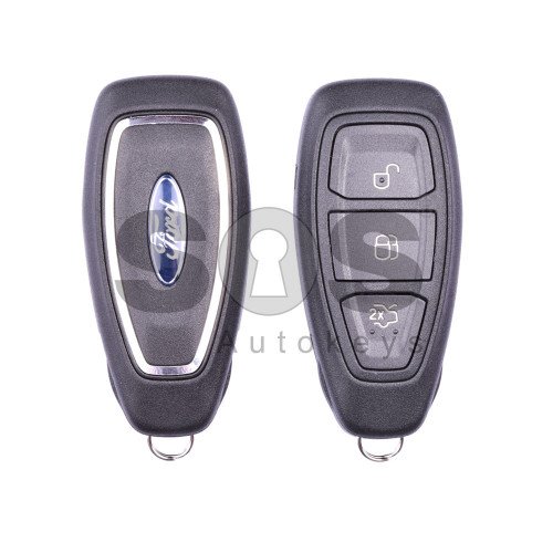Auto Keys Ford