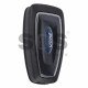 OEM Flip Key for Ford Ranger Buttons:2 / Frequency:433MHz / Transponder:4D60 80-Bit / Blade signature:HU101 / Immobiliser System:Dashboard / Part No: 1919604 / AV79 15K01 AA / BM5T-15K601-BA