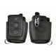 OEM Flip Key for Ford Buttons:3 / Frequency:434MHz / Transponder:4D60 / Blade signature:HU101/FO21 / Immobiliser System:Dashboard / Part No:3M5T-15K601-AC / Remote only 