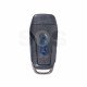 OEM Flip Key for Ford Fusion Buttons:3+1 / Frequency:315MHz / Transponder:HITAG-Pro / Blade signature:HU101 (Second hand)