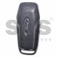 OEM Smart Key for Ford Buttons:3 / Frequency: 434MHz / Transponder: HITAG Pro / Blade signature: HU101 / Part No: GB5T-15K601-EA / Keyless Go ( Automatic Start )