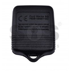 OEM Ford Transit Courier 2002-2012 Remote Buttons:2 / Frequency:434MHz / Part No: F8DB-15K601-GC