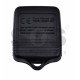 OEM Ford Transit Courier 2002-2012 Remote Buttons:2 / Frequency:434MHz / Part No: F8DB-15K601-GC