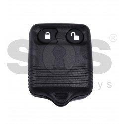 OEM Ford Transit Courier 2002-2012 Remote Buttons:2 / Frequency:434MHz / Part No: F8DB-15K601-GC