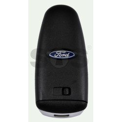 Smart Key for Ford Buttons:4+1 / Frequency: 315MHz / Transponder: PCF 7945 / 7953 / KEYLESS GO