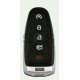 Smart Key for Ford Buttons:4+1 / Frequency: 315MHz / Transponder: PCF 7945 / 7953 / KEYLESS GO
