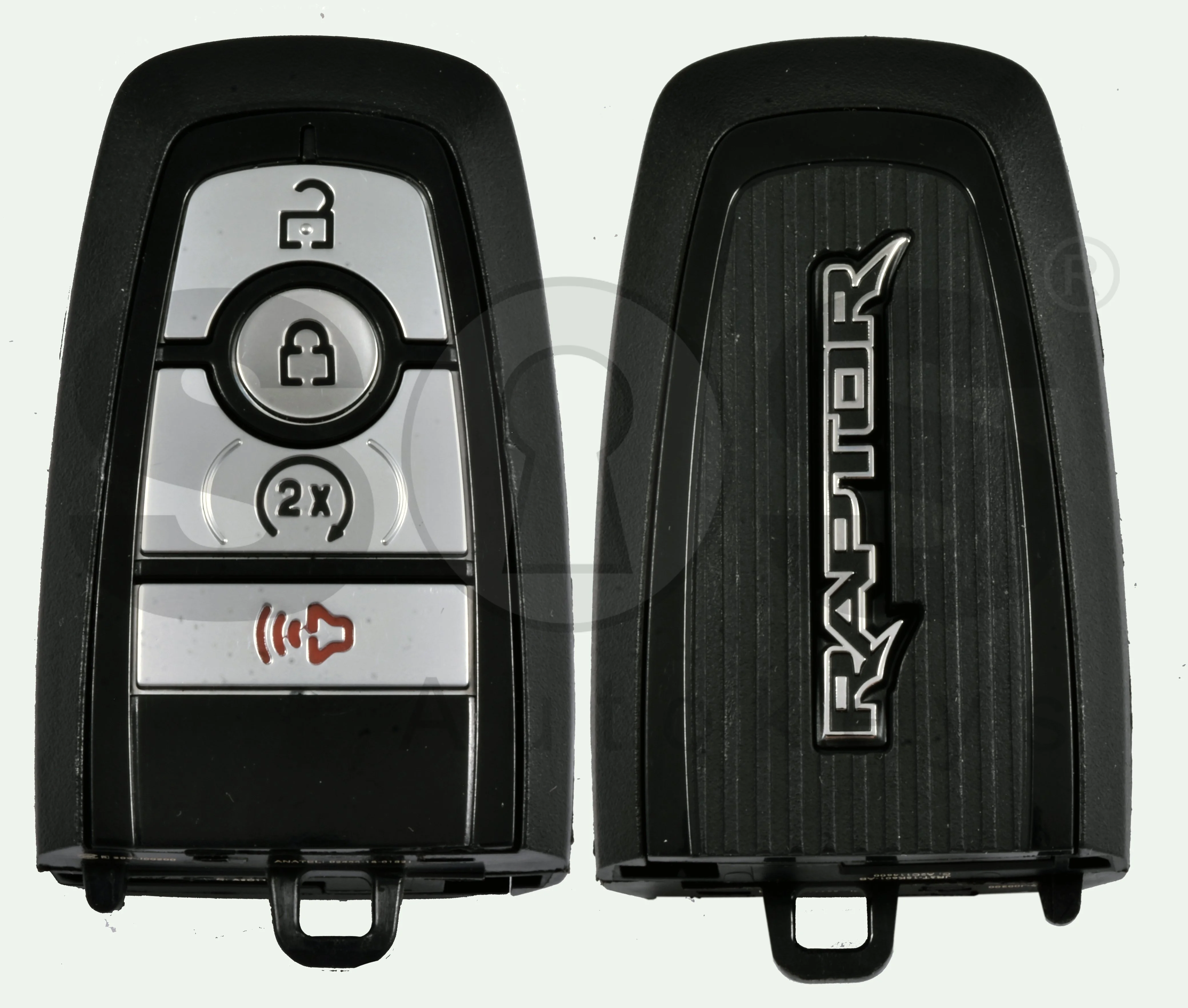 Ford Raptor Key _ New 2023 Ford F-150® Raptor® R – EEWNQ
