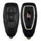 OEM Smart Key for Ford ST Tuning  Buttons:3 / Frequency:434MHz / Transponder: HITAG PRO/ Blade signature:HU101 / Part No:1KBT-15K601-AE / KEYLESS GO