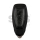 OEM Smart Key for Ford Puma 2024+  Buttons:3 / Frequency:434MHz / Transponder: HITAG PRO/ Blade signature:HU101 / Part No:  S1TT-15K601-AA / KEYLESS GO
